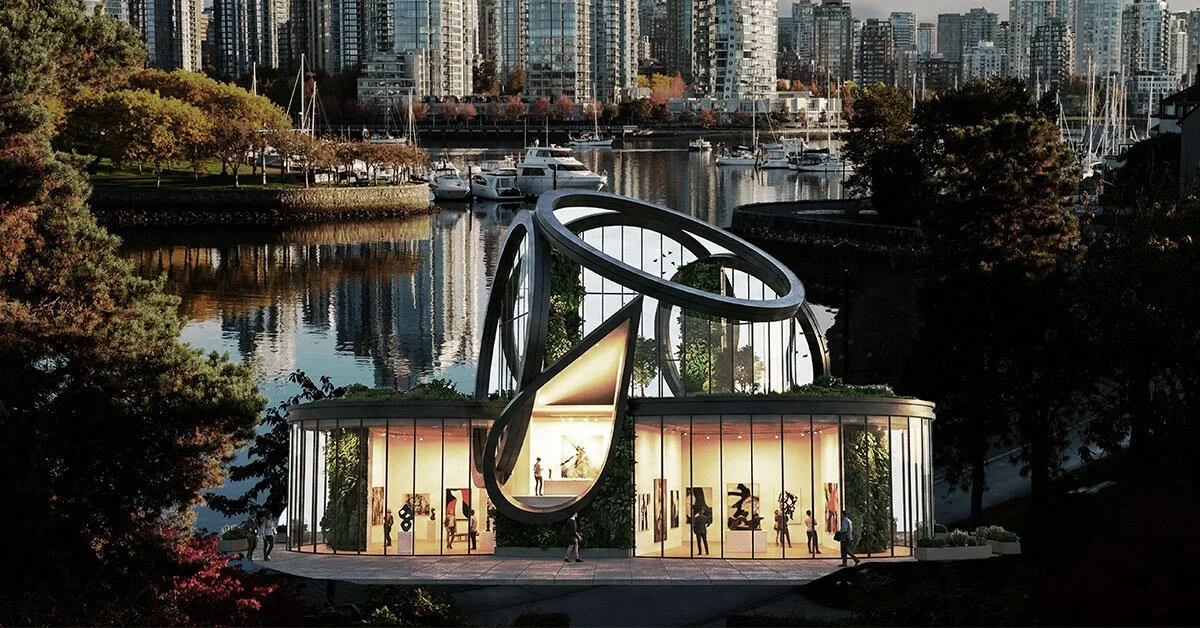 Школа My Archischool назвала победителей международного конкурса ARCHIDESIGN 2026