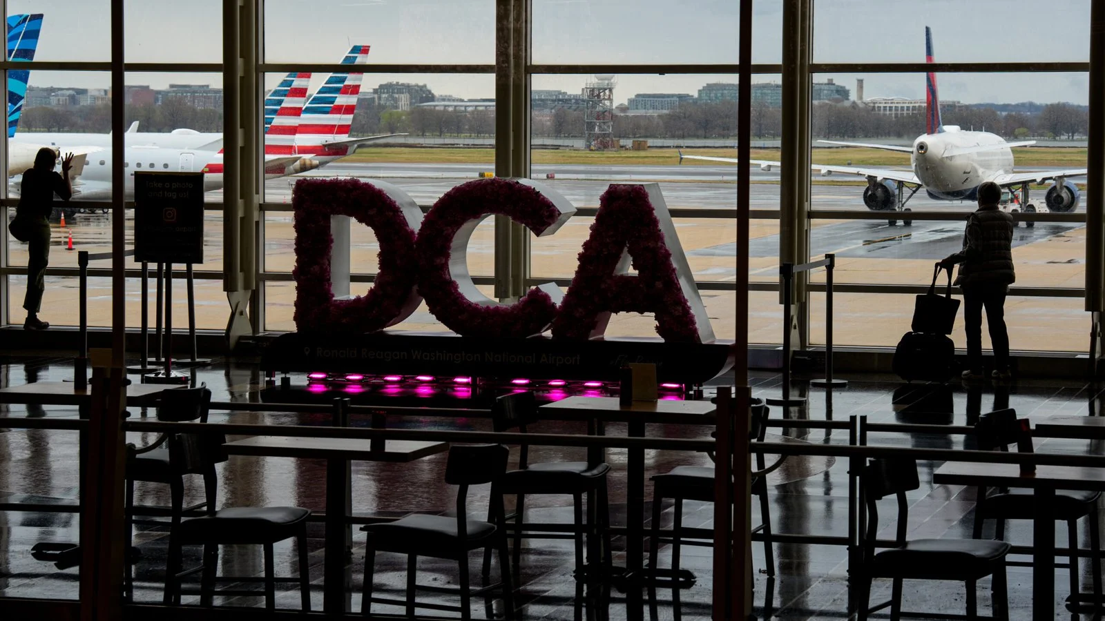 FAA запускает ИИ-инструмент за $875 млн для управления воздушным движением