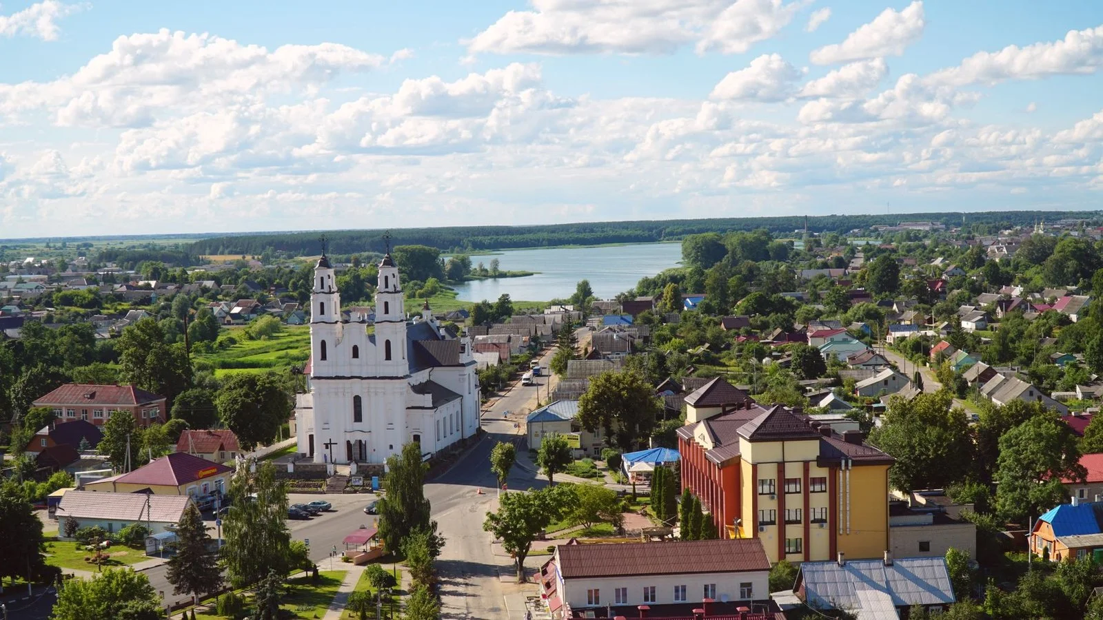 Туристические услуги в Бресте: что проверить до оплаты
