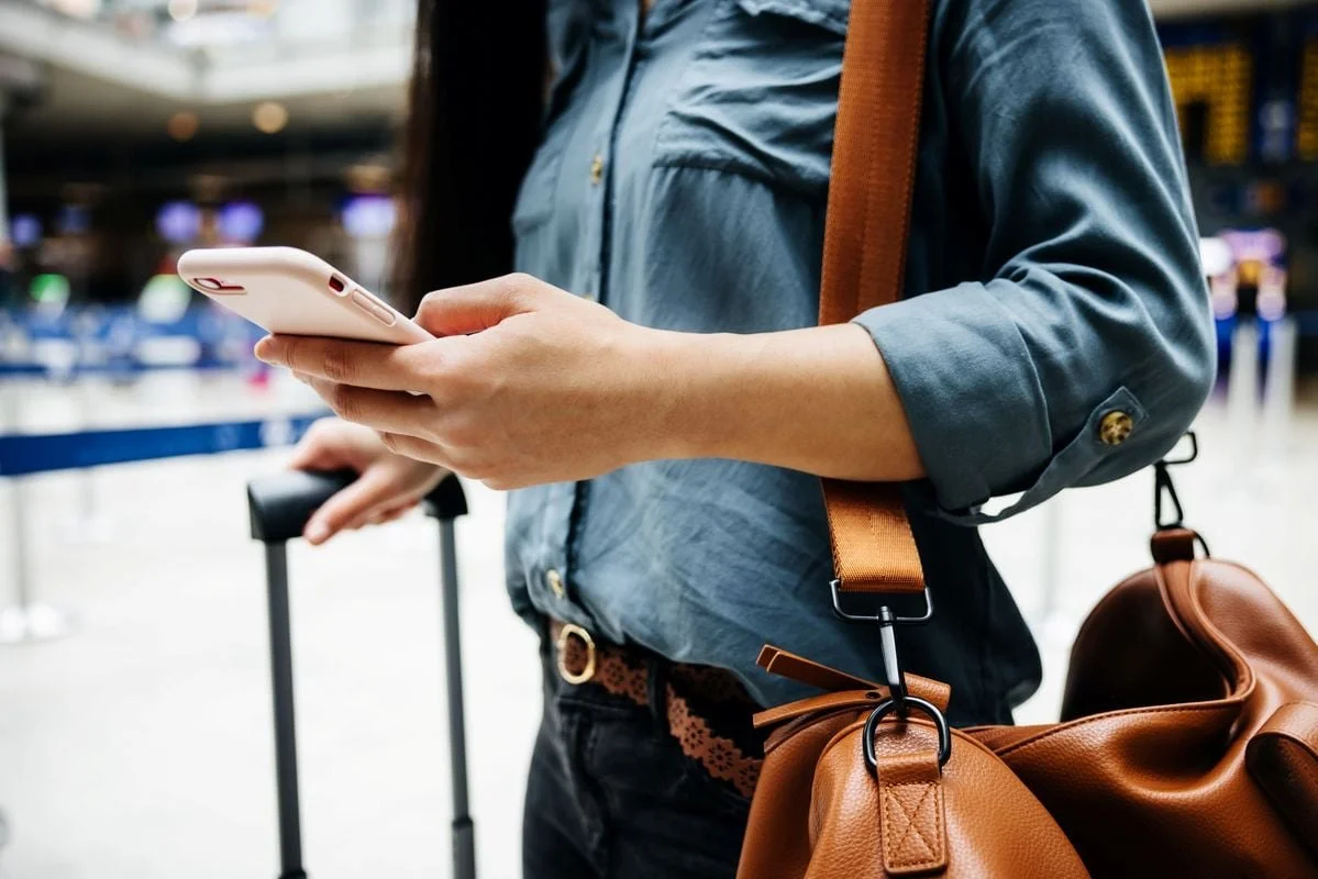 IATA предложила стандарты проверки электронных виз для авиакомпаний