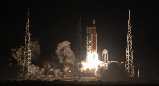 NASA обновила код CEA для расчёта химического равновесия в двигателях