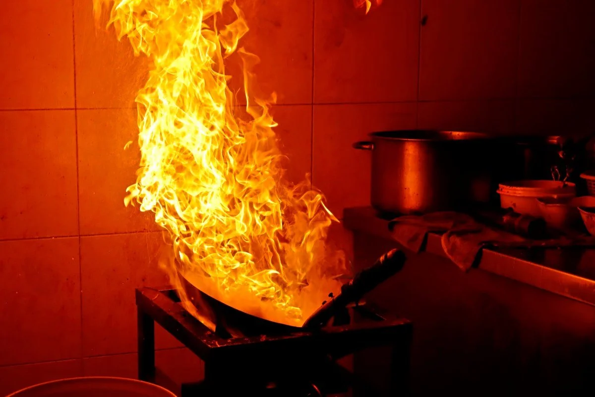 Стартап Sonic Fire Tech привлёк $15 млн на акустическую систему пожаротушения без воды и пены