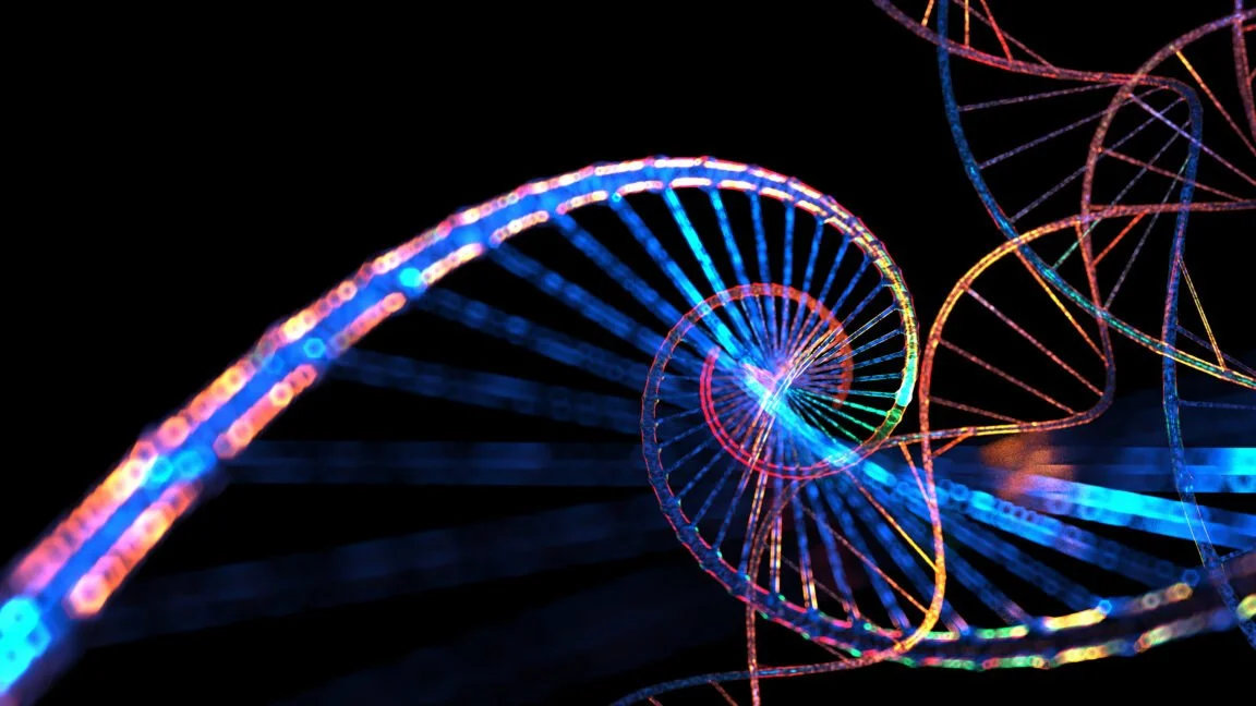 Google AlphaGenome Atlas оценил каждый возможный однонуклеотидный вариант в геноме человека