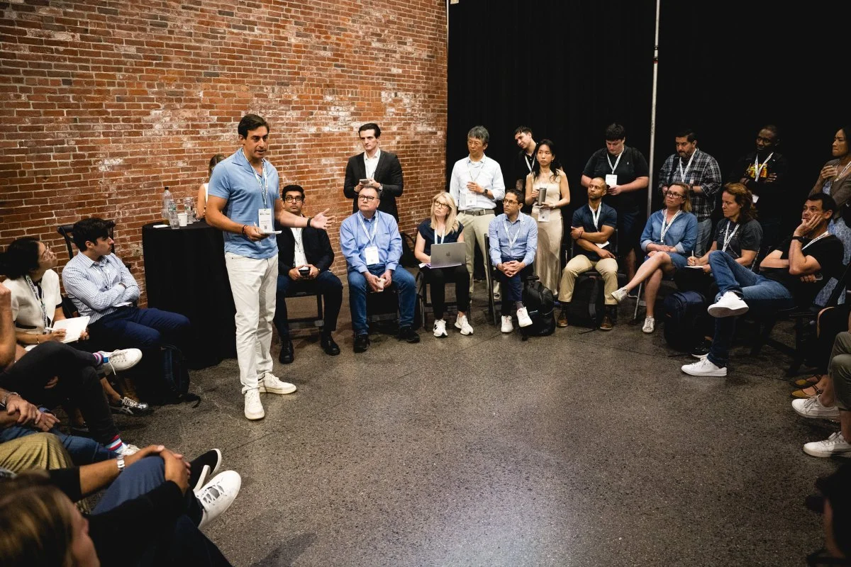 TechCrunch Founder Summit в Бостоне: программа 4 ноября