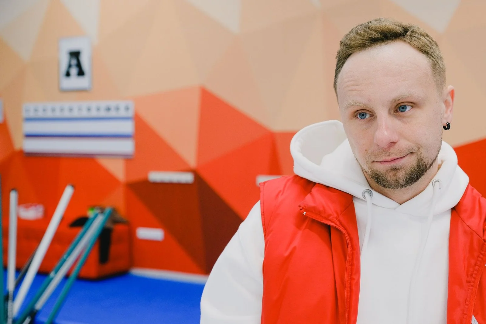 Белорусский гимнаст Егор Шарамков вышел в финал чемпионата Европы в вольных упражнениях