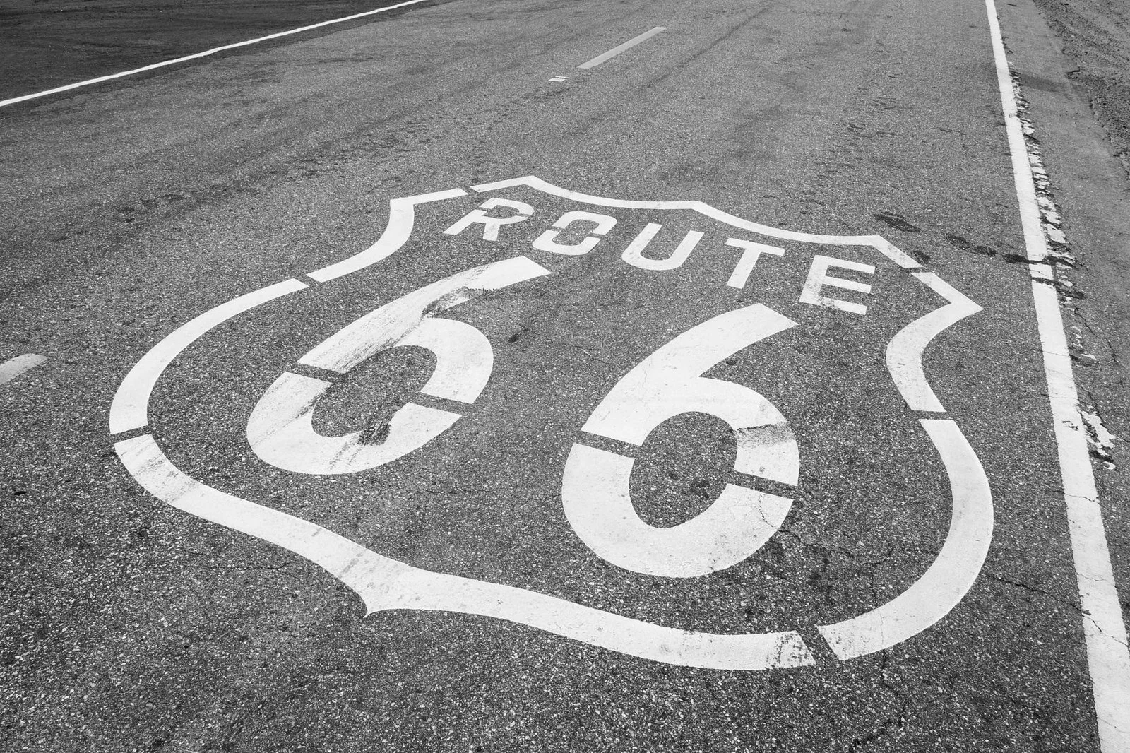 100 лет Route 66: 6 объектов ЮНЕСКО, которые стоит увидеть в путешествии
