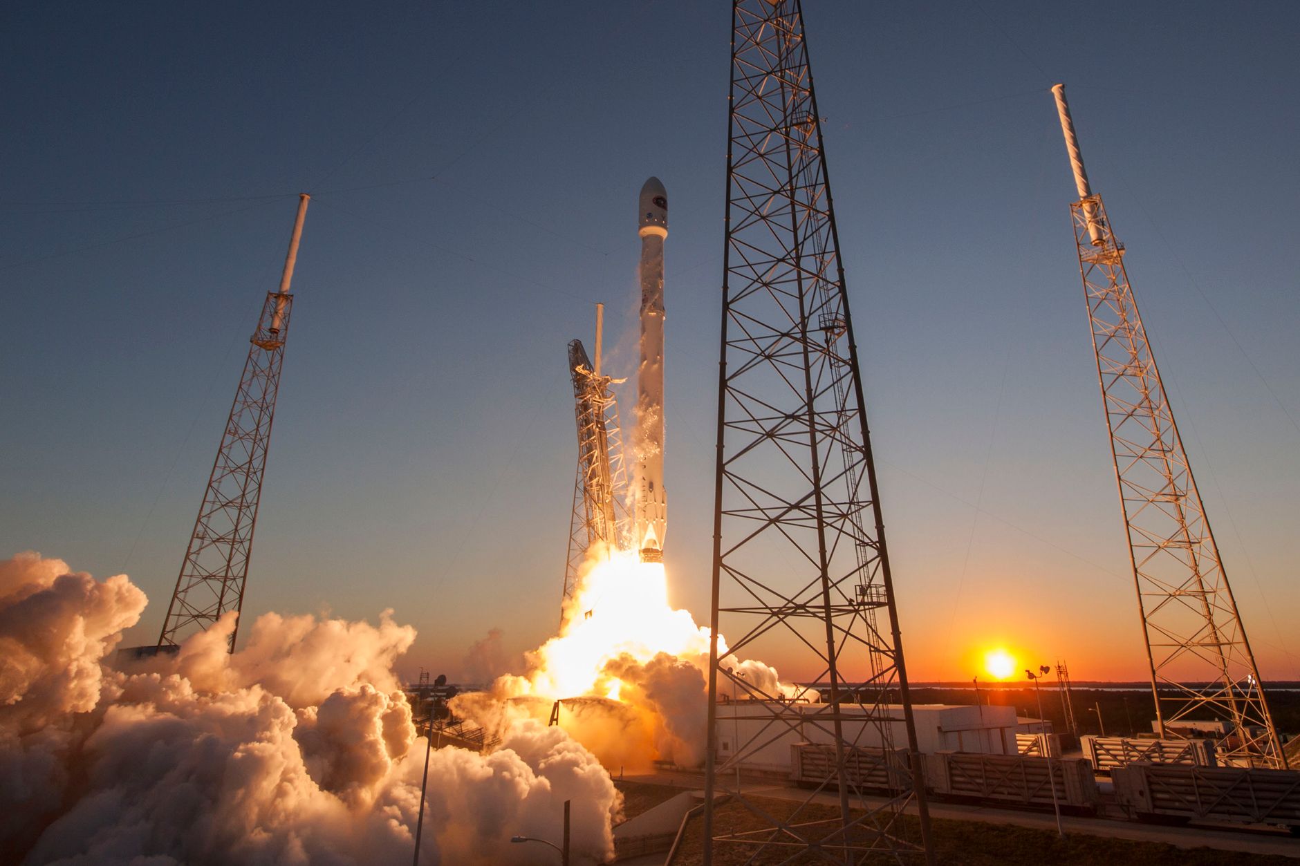 SpaceX обогнала Amazon по рыночной капитализации
