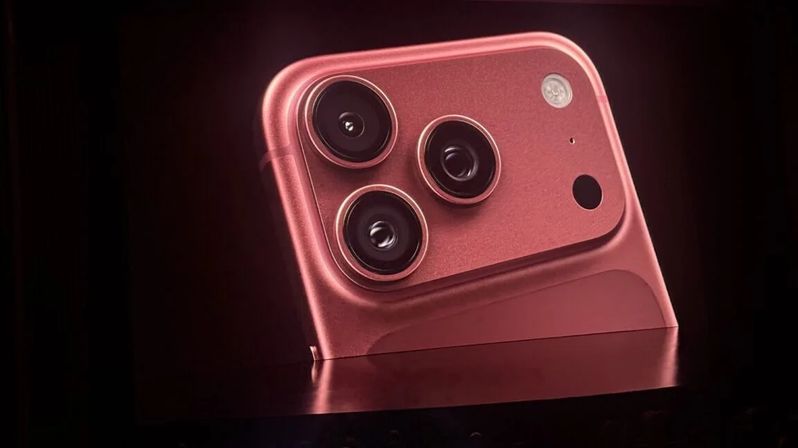 iPhone 18 Pro получил регулируемую диафрагму и 2-нм чип A20 Pro