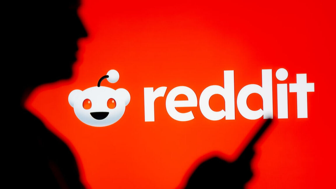Reddit потребует входа для доступа к старой версии сайта