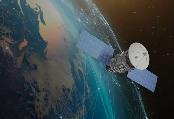 NASA проведет вебинар о программе коммерческих спутниковых данных CSDA в 2026 году