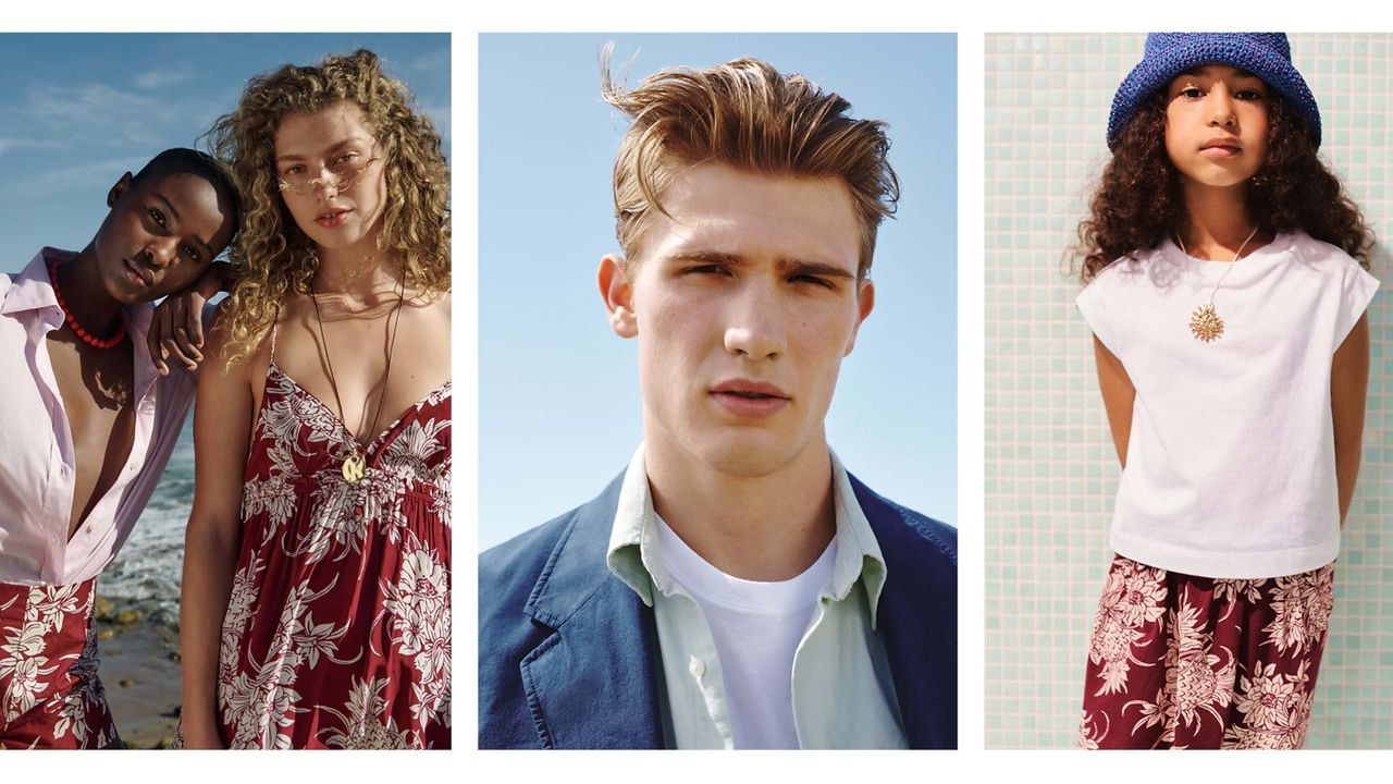 J.Crew предлагает скидки до 60% в июле