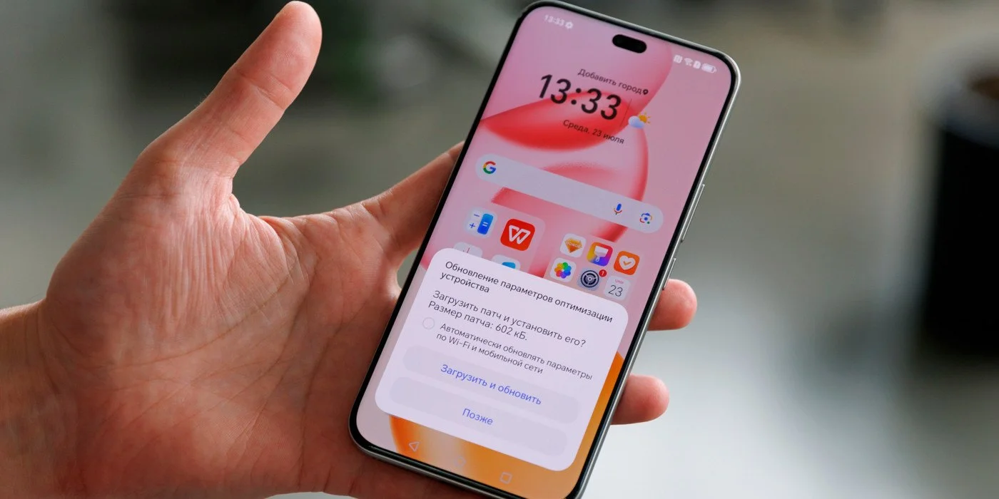 Как настроить новый Android-смартфон: пошаговое руководство