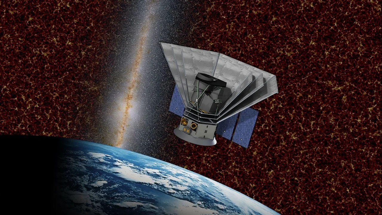 NASA открыла регистрацию на хакатон Space Apps 2026
