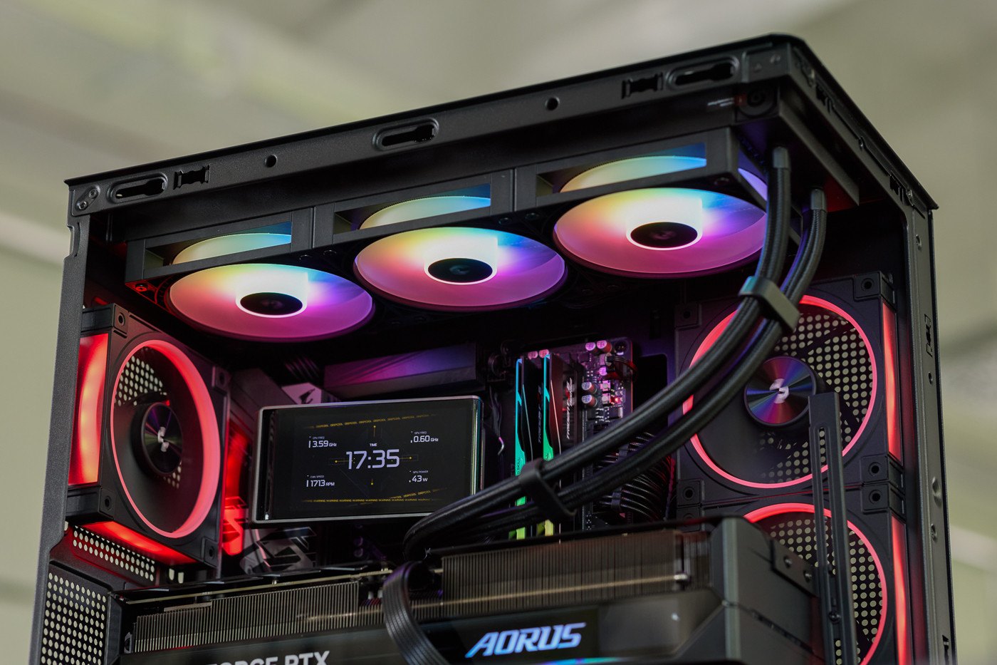 DDR5 опережает DDR4 по популярности среди покупателей оперативной памяти