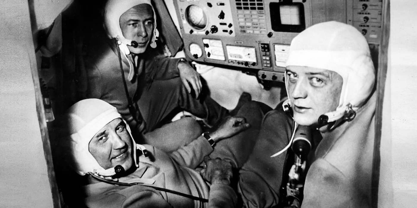 55 лет назад трагедия «Союза-11» изменила космонавтику