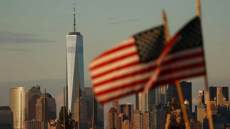 Канадцы продолжают ездить в США, но не всегда рассказывают об этом