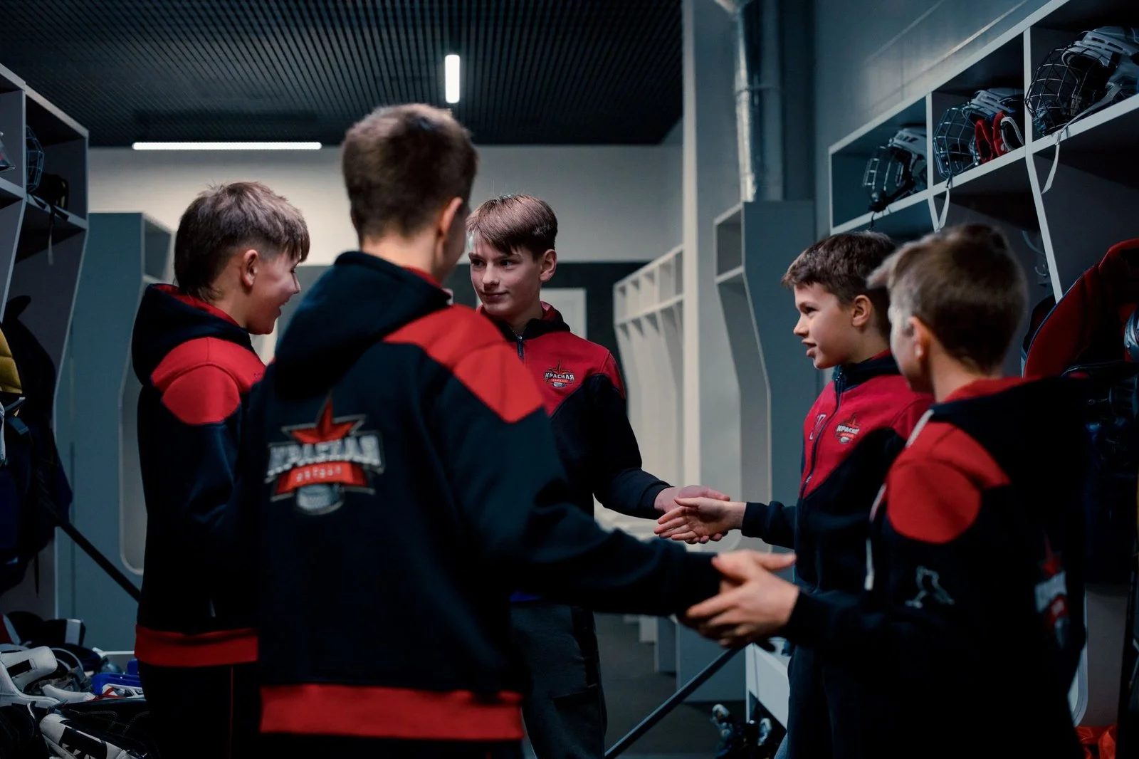 Сборная Беларуси U-15 сыграет на первом чемпионате мира ФИФА в Азербайджане