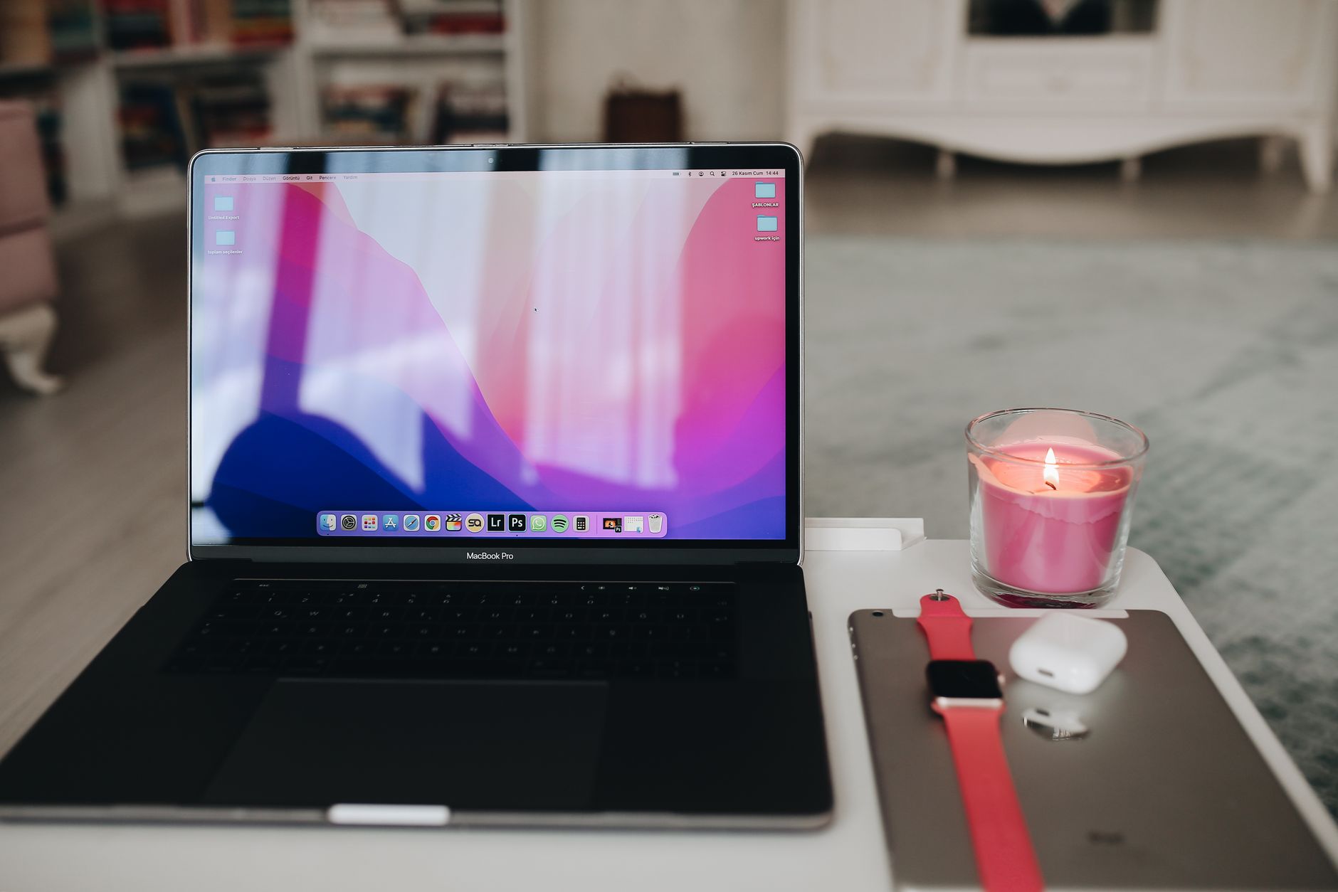 Apple готовит новые iPad Pro и MacBook Pro к 2027 году