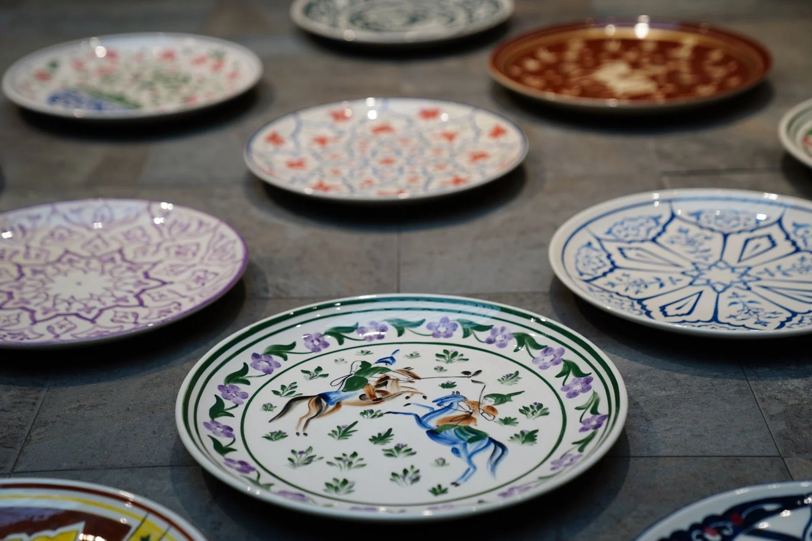 Iris Ceramica Group выпустила первый аромат на Clerkenwell Design Week 2026