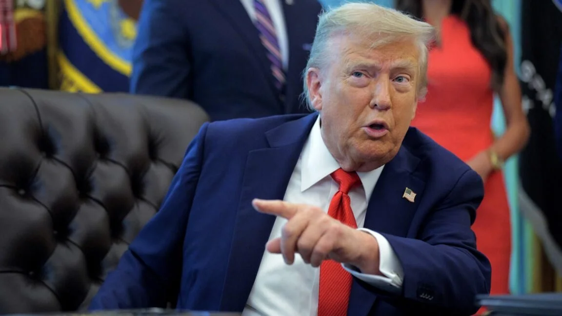 Трамп объявил о создании «AI Force» и отверг призывы замедлить развитие ИИ