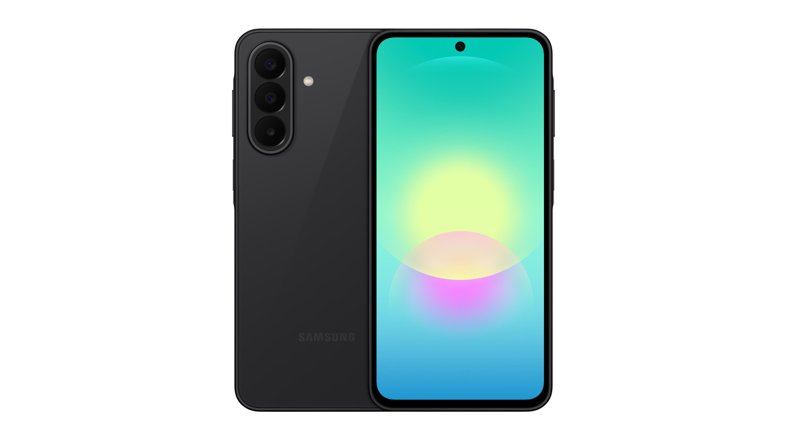 Samsung представила Galaxy A27 5G с новым дисплеем и ИИ-функциями