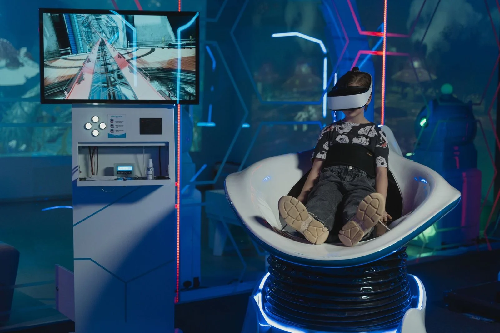 VR-музеи в Беларуси: как искать без ошибок