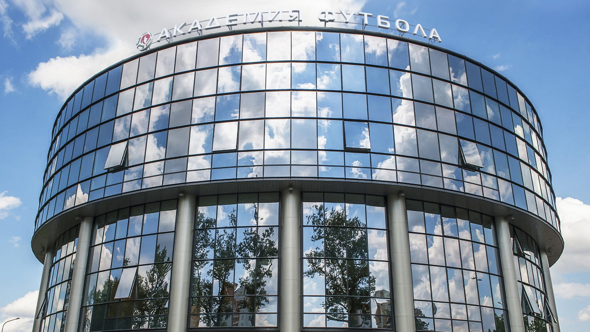 Академия футбола АБФФ отбирает юношей 2009 года рождения