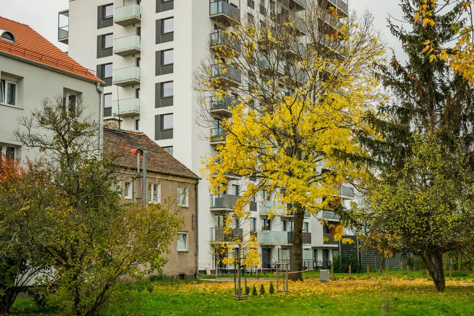 Когда включат отопление в Горках в 2026 году: график по улицам