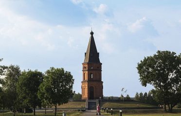 Мемориальный комплекс «Буйничское поле» — фото 2