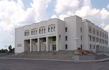 Стародорожский историко-этнографический музей — фото 2