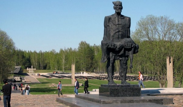 Хатынь