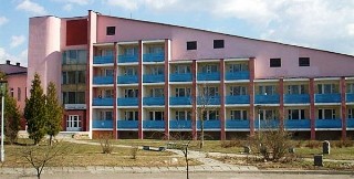 База отдыха «Белые Росы»