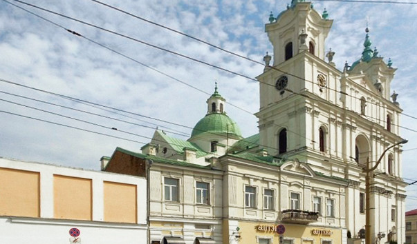 Аптека-музей в Гродно — фото 4