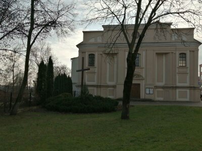 Костел Святого Иосифа в Орше — фото 5