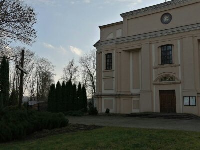 Костел Святого Иосифа в Орше — фото 2
