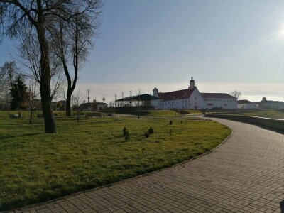 Оршанский иезуитский коллегиум — фото 10