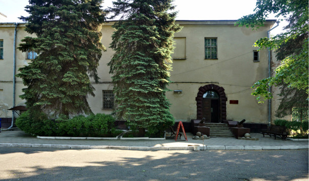 Гродненский историко-археологический музей — фото 3