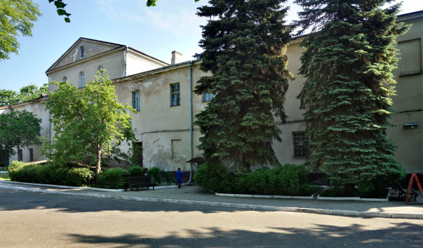 Гродненский историко-археологический музей — фото 2