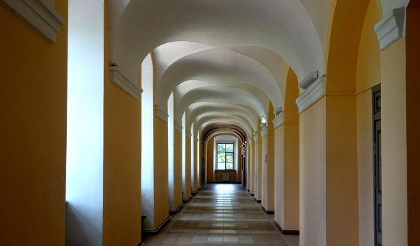 Полоцкий иезуитский коллегиум — фото 3