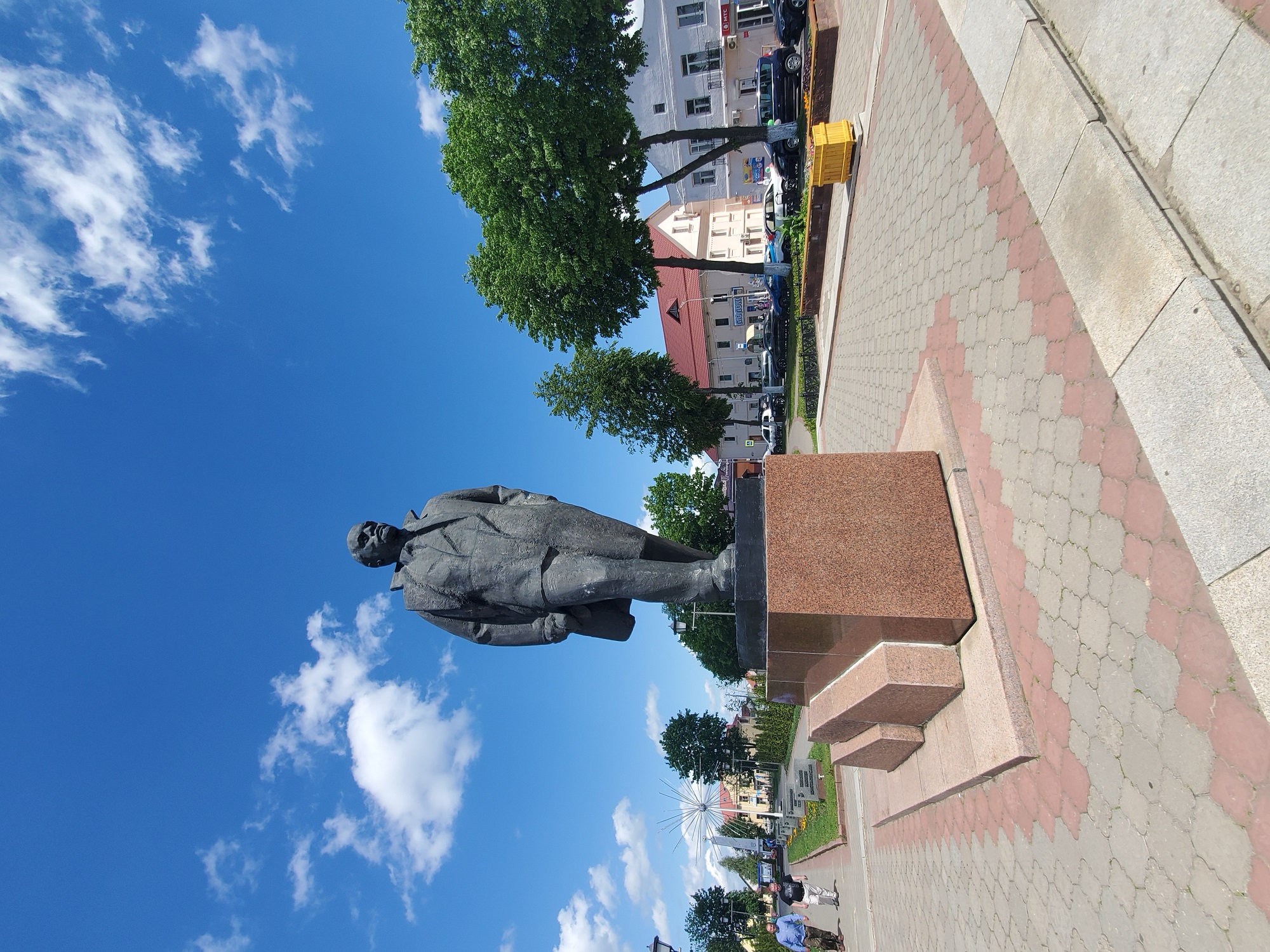Поставы — фото 13