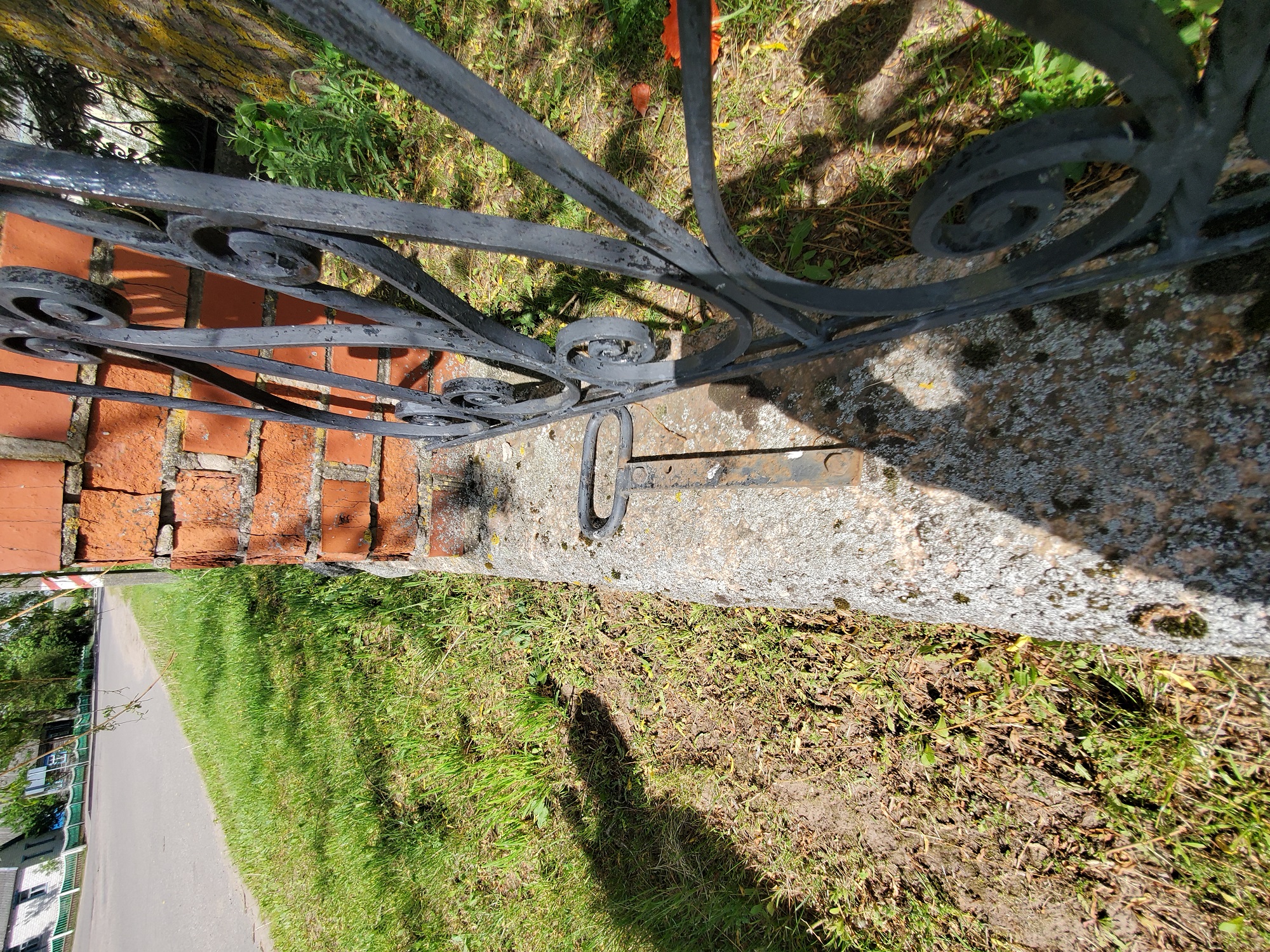 Костел Святой Троицы в деревне Дуниловичи — фото 6
