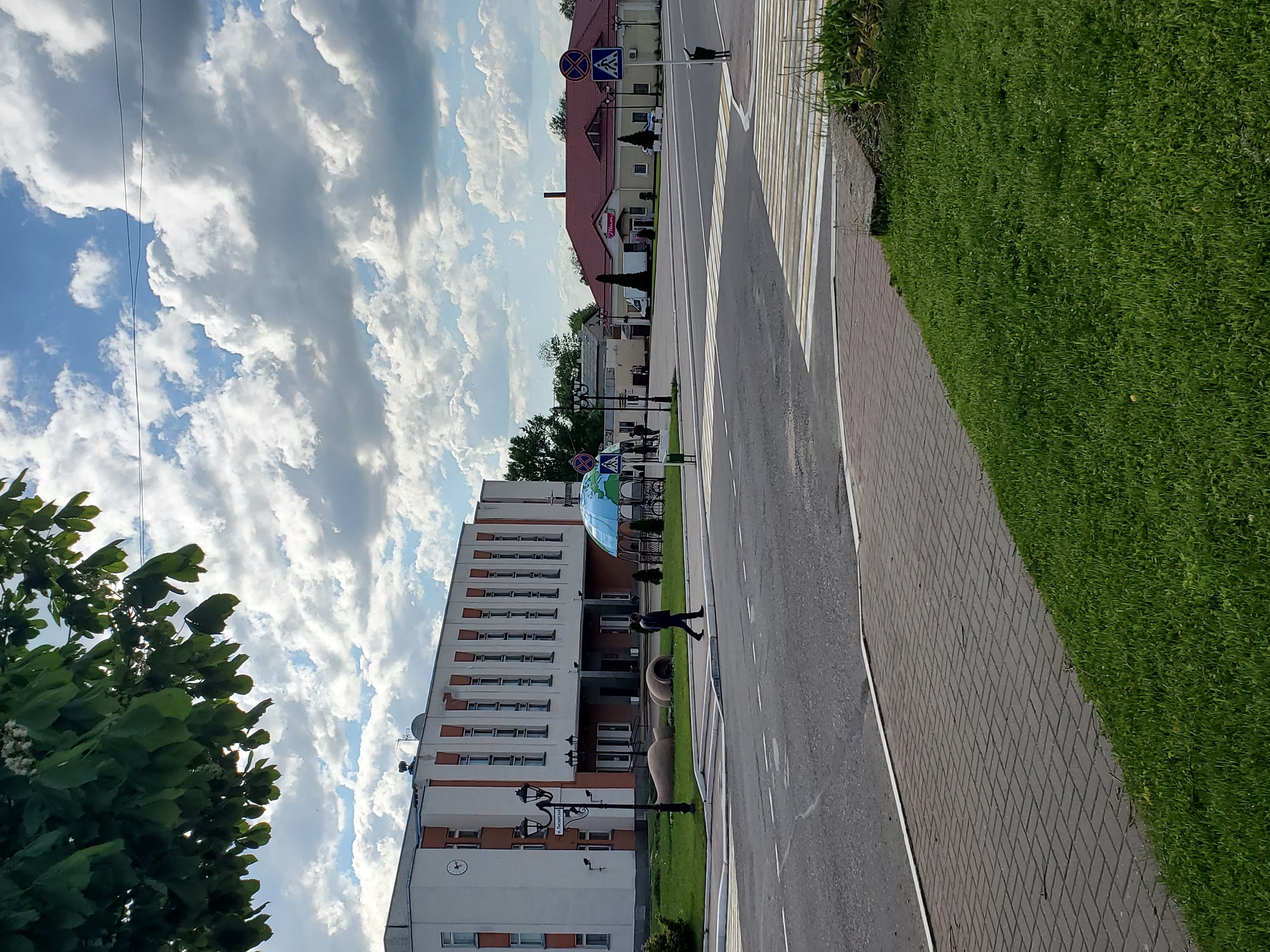 Свято-Покровская церковь в Докшицах — фото 3