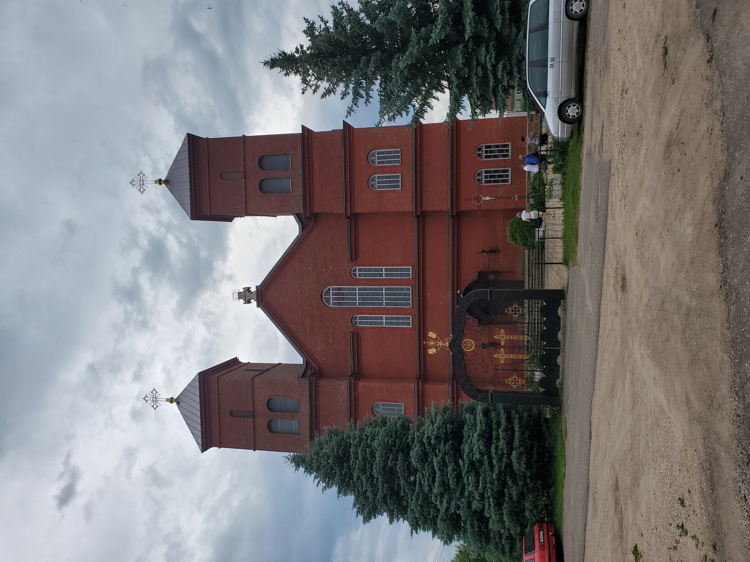 Прозороки