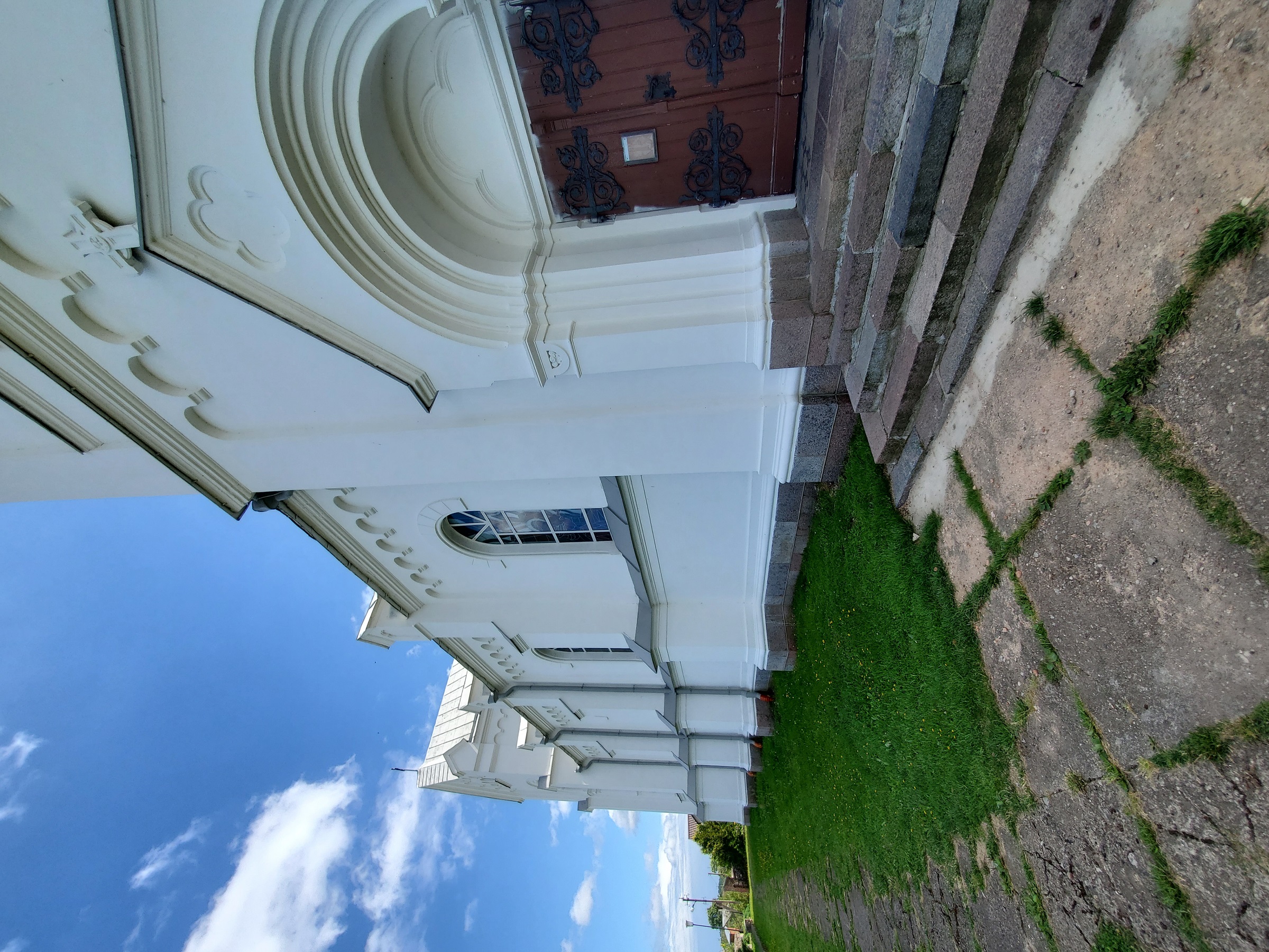 Костел Божьего Провидения в Слободке — фото 7