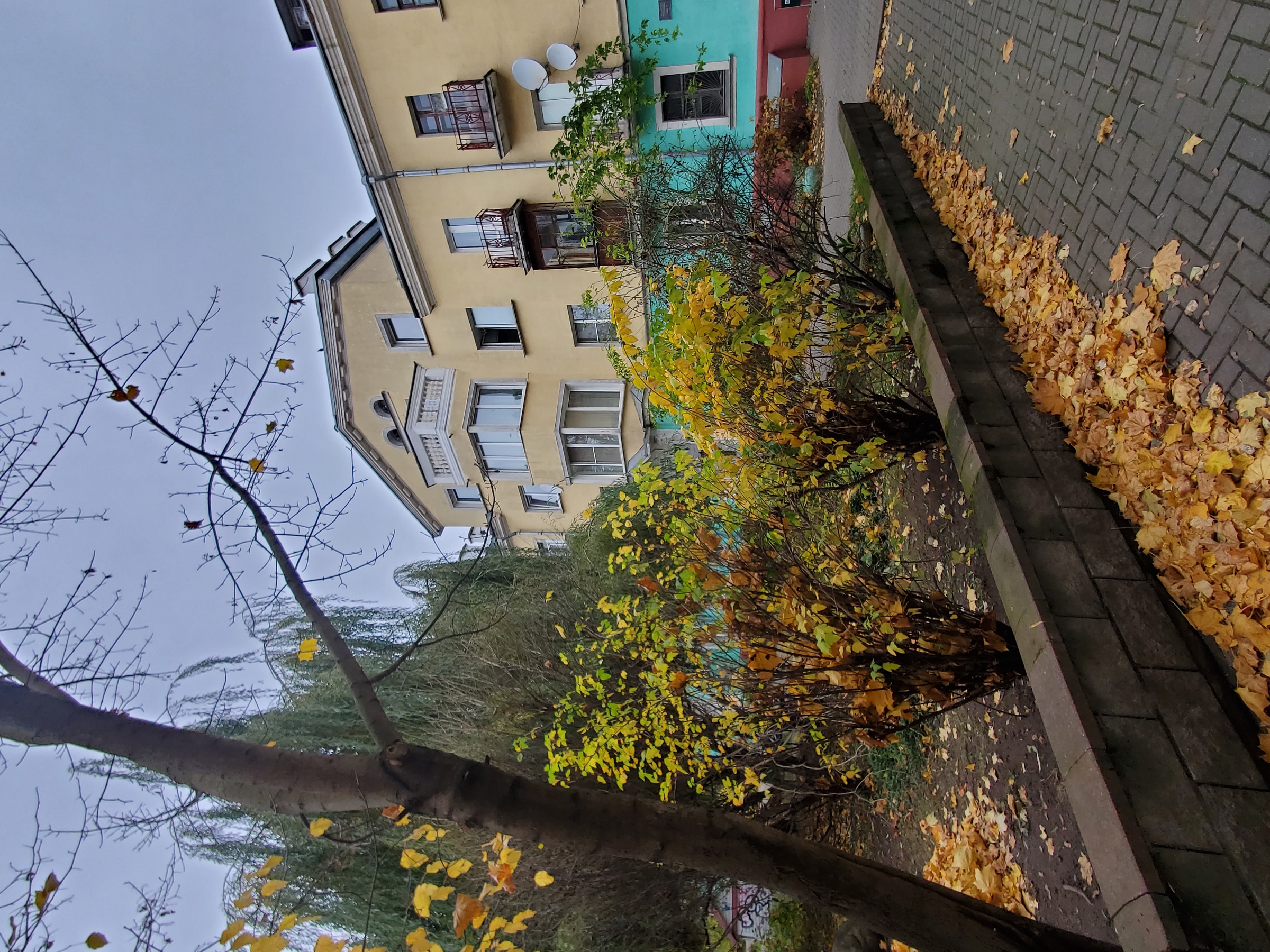 Минск. Тракторозаводской поселок — фото 26