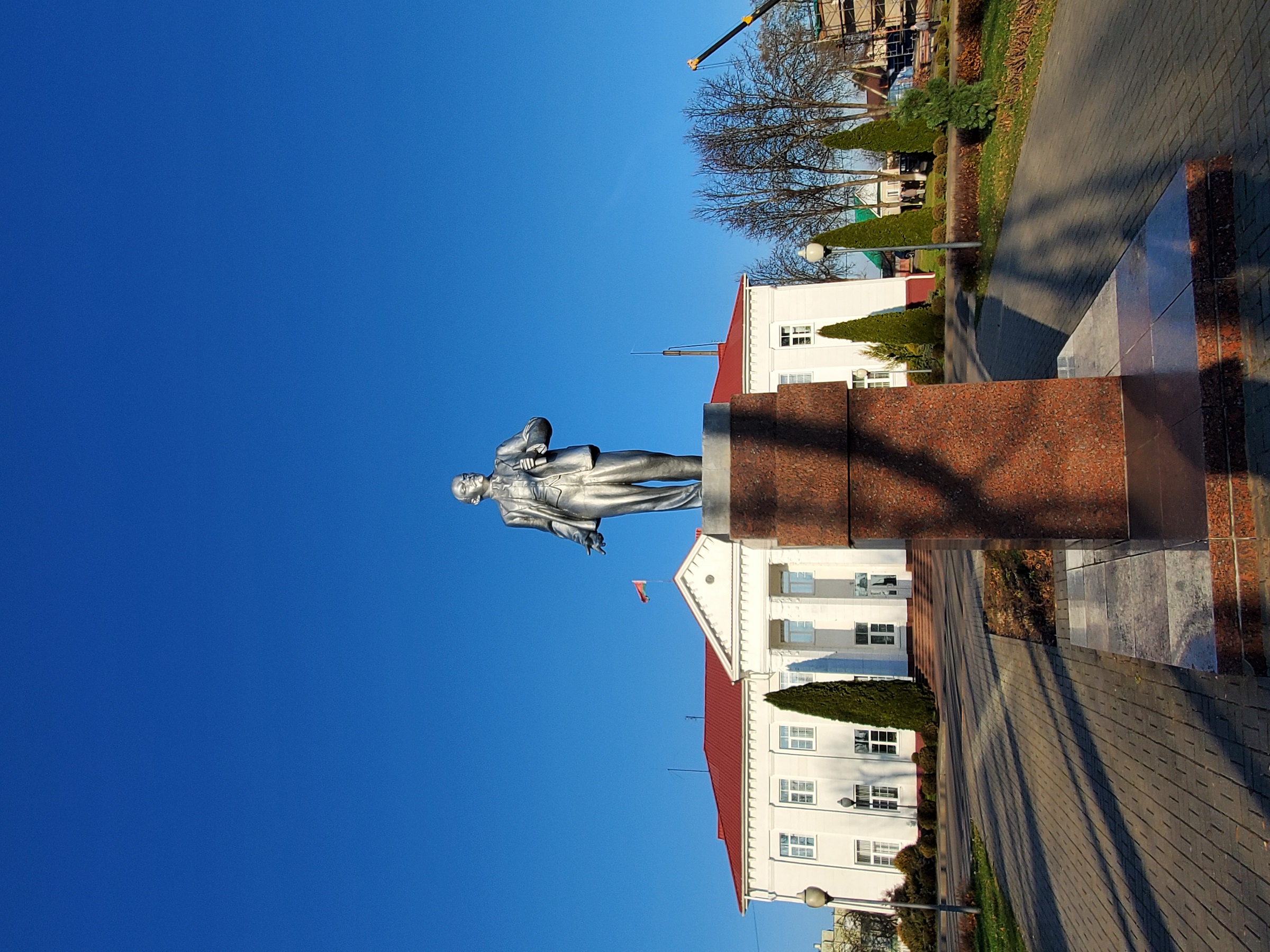 Усадьба в Крупках — фото 3
