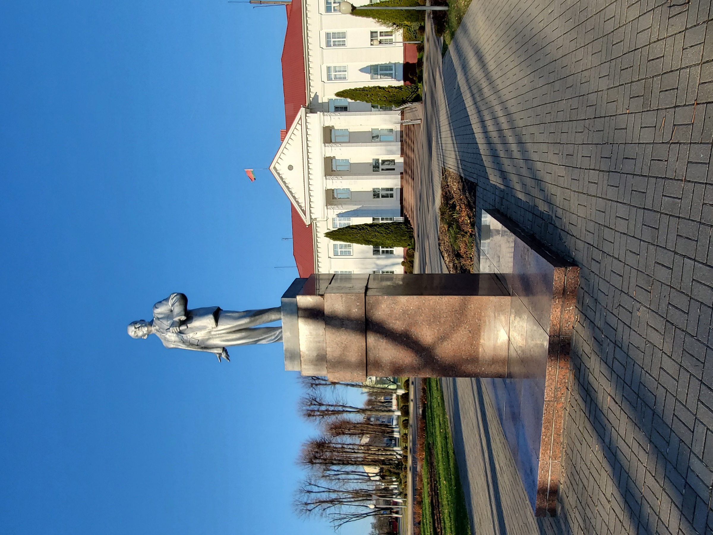 Усадьба в Крупках — фото 4