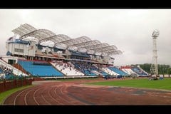 Витебский центральный спортивный комплекс