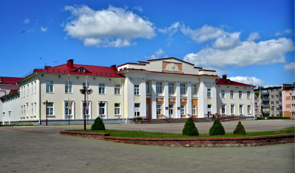 Лидская детская школа искусств