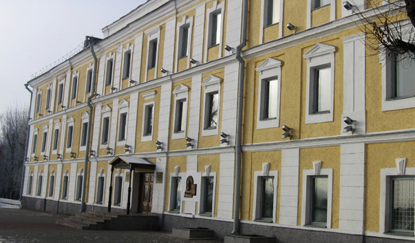 Могилёвский краеведческий музей